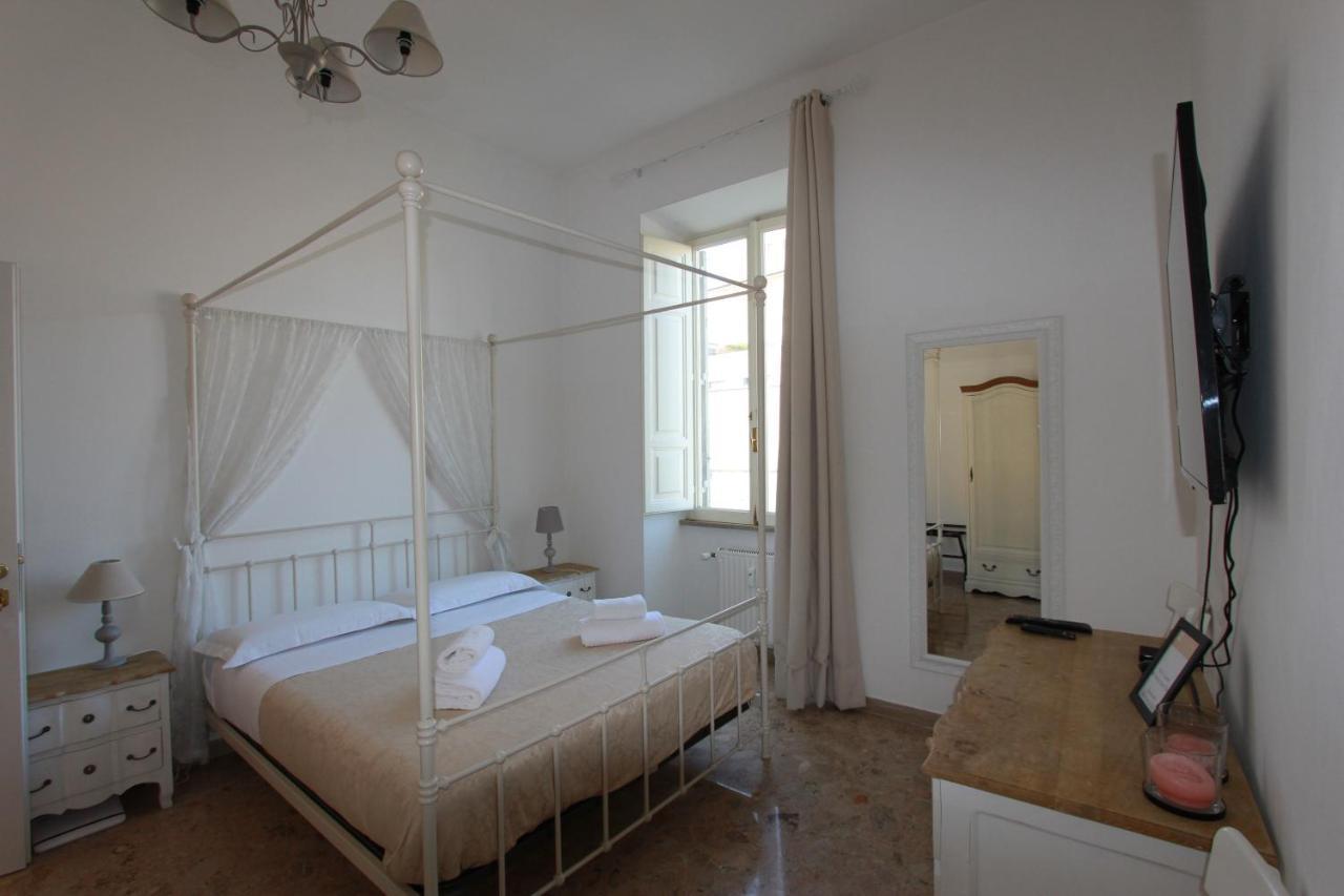 Art Atelier San Pietro Hotel Roma Exterior foto