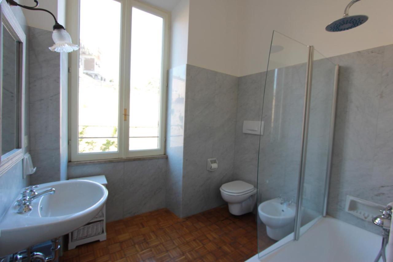 Art Atelier San Pietro Hotel Roma Exterior foto