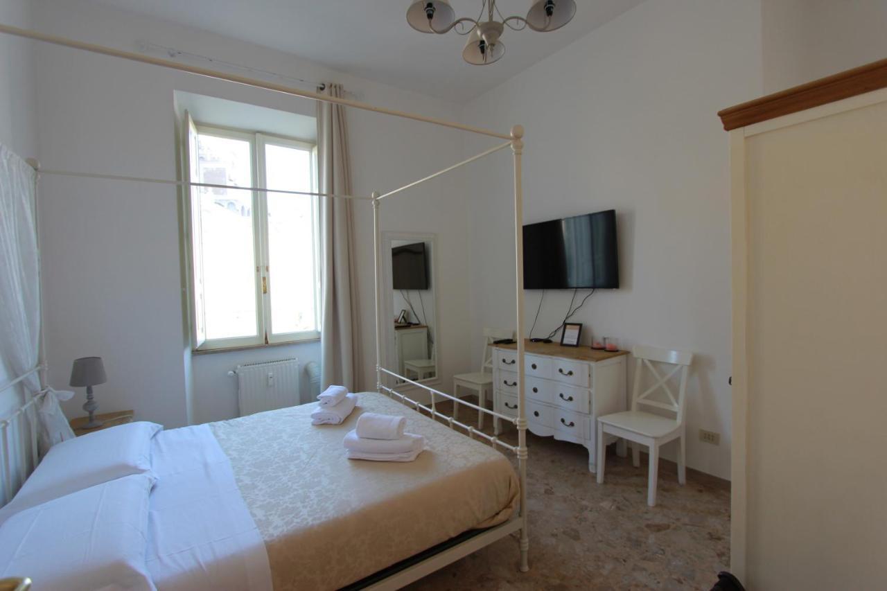 Art Atelier San Pietro Hotel Roma Exterior foto