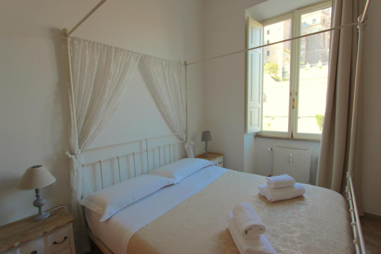 Art Atelier San Pietro Hotel Roma Exterior foto