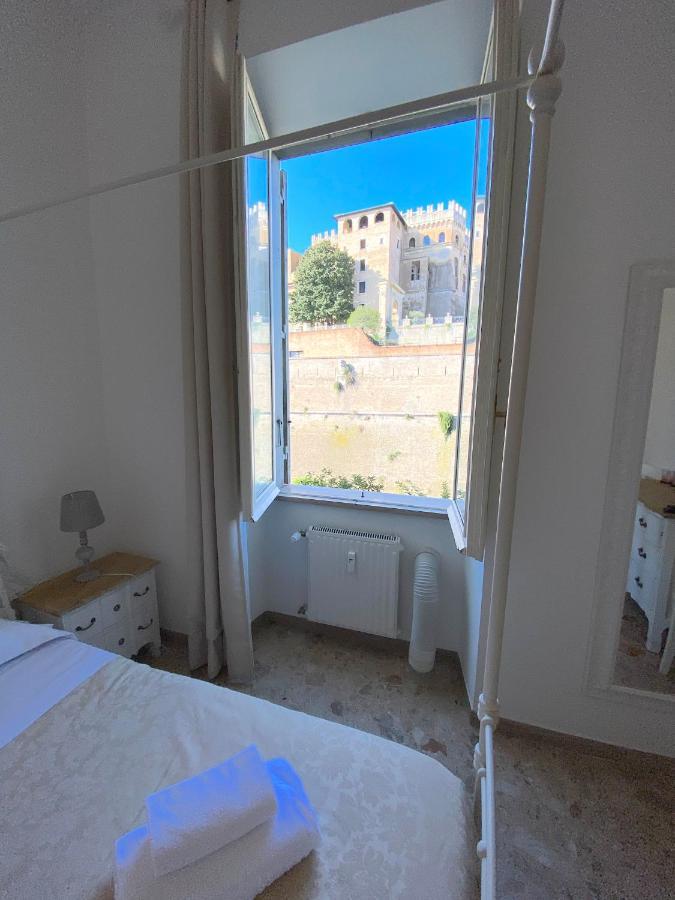 Art Atelier San Pietro Hotel Roma Exterior foto