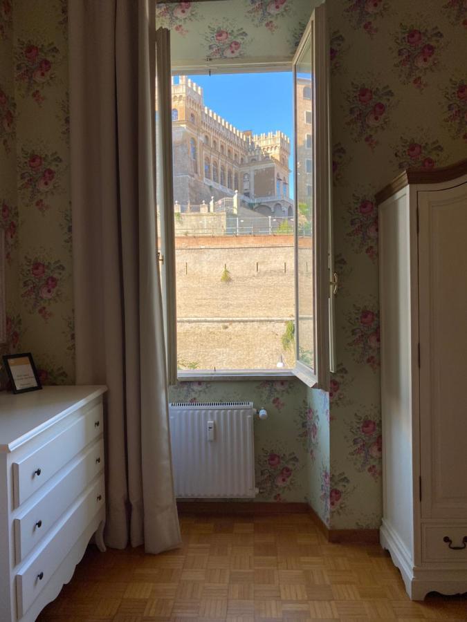 Art Atelier San Pietro Hotel Roma Exterior foto