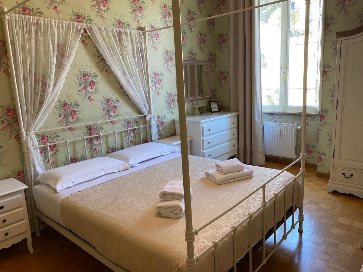 Art Atelier San Pietro Hotel Roma Exterior foto