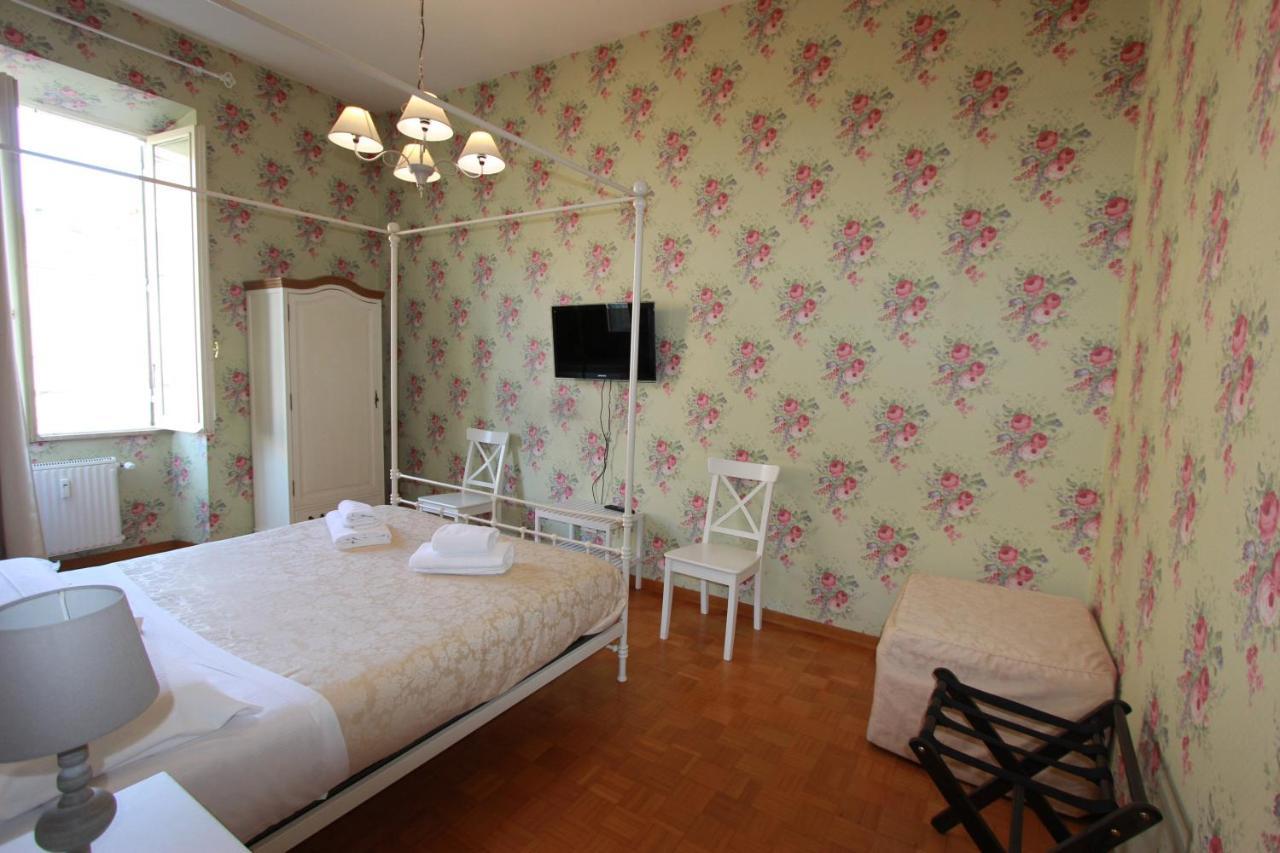 Art Atelier San Pietro Hotel Roma Exterior foto