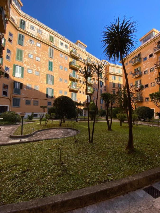 Art Atelier San Pietro Hotel Roma Exterior foto