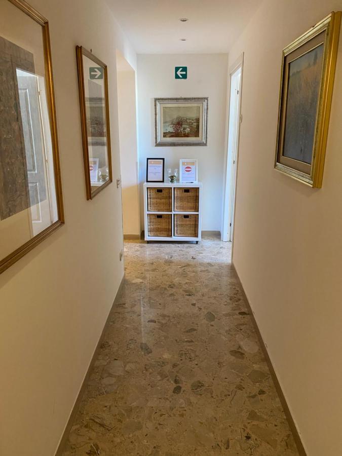 Art Atelier San Pietro Hotel Roma Exterior foto