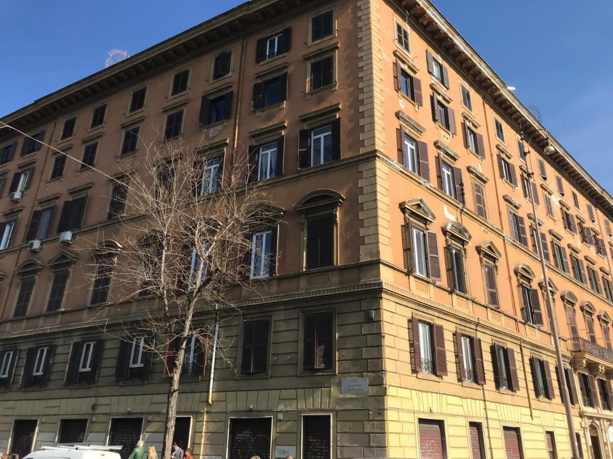 Art Atelier San Pietro Hotel Roma Exterior foto