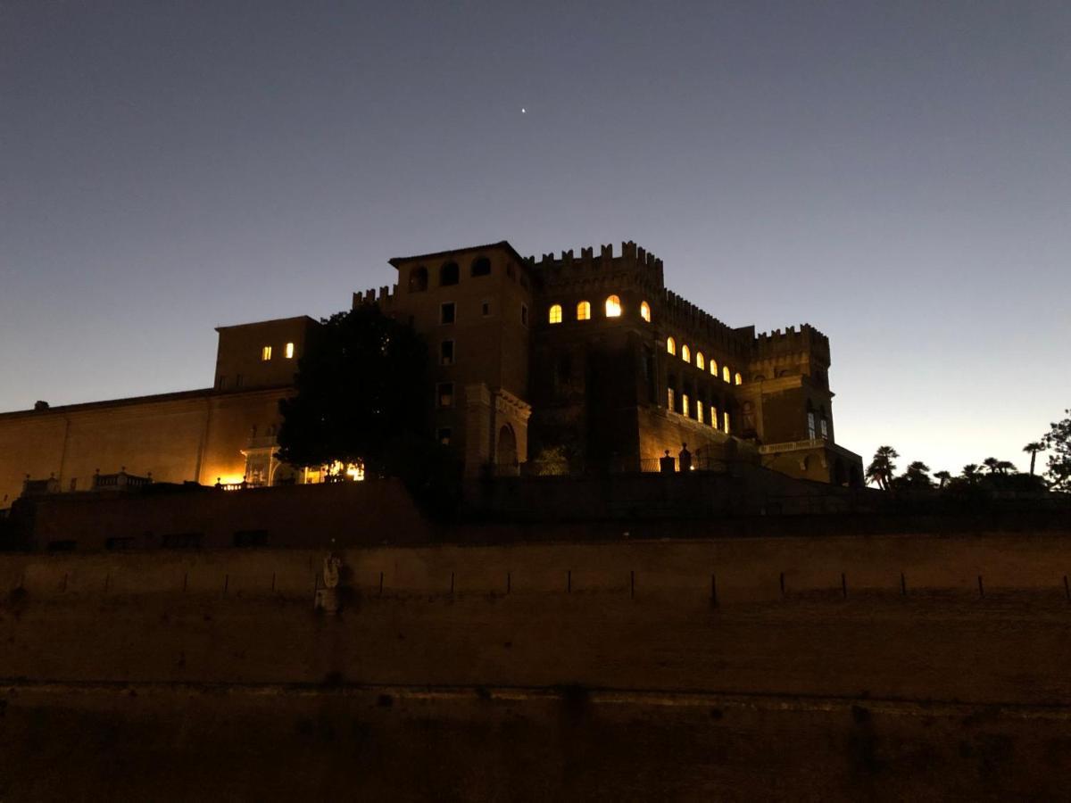 Art Atelier San Pietro Hotel Roma Exterior foto